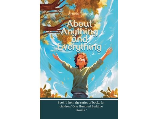 About Anything & Everything