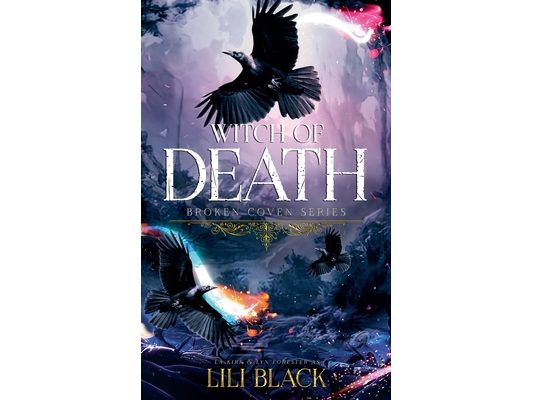 Witch of Death