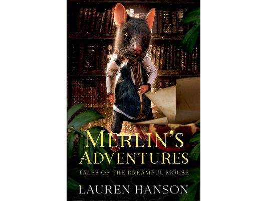 Merlin's Adventures