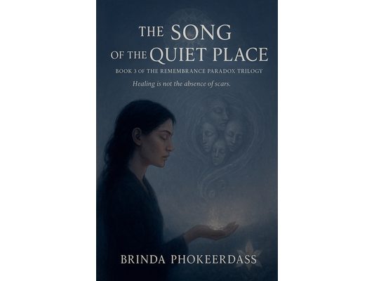 The Song of the Quiet Place