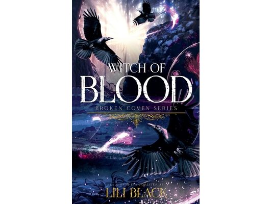 Witch of Blood