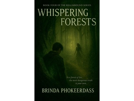 The Whispering Forests