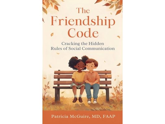 The Friendship Code