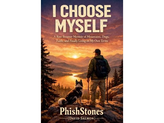 I Choose Myself