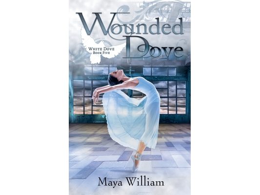 Wounded Dove