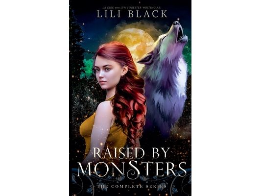 Raised by Monsters