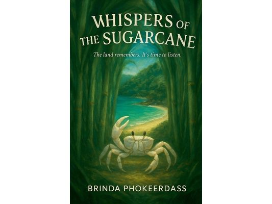 Whispers of the Sugarcane