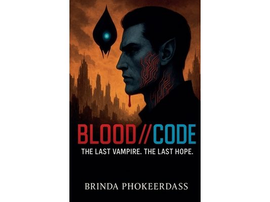 Blood // Code