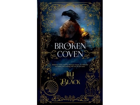 Broken Coven