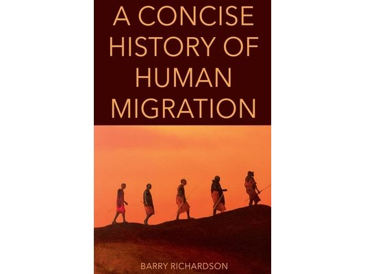 A Concise History of Human Migration