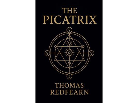 The Picatrix