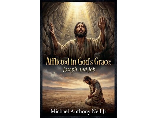Afflicted In God's Grace: Joseph And Job