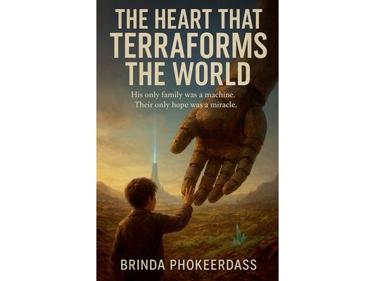 The Heart That Terraforms The World