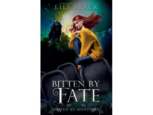 Bitten by Fate: Accidentally Dead Universe