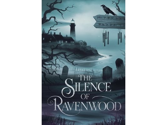 The Silence of Ravenwood