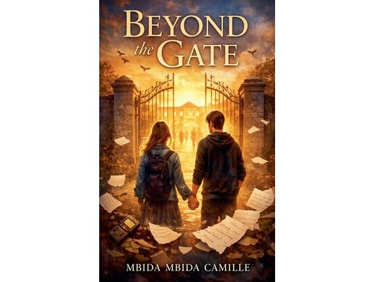 Beyond the Gate