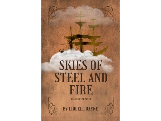 Skies of Steel and Fire