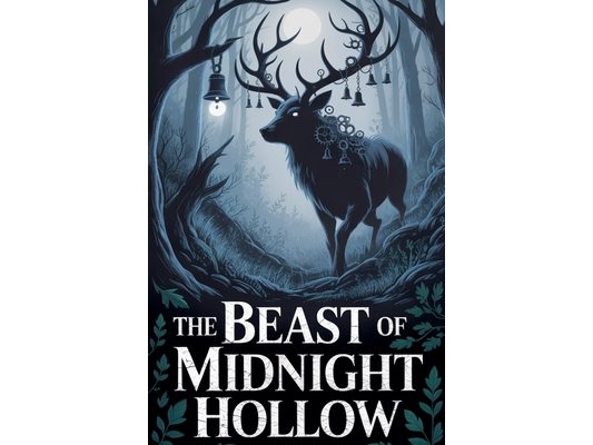 The Beast of Midnight Hollow