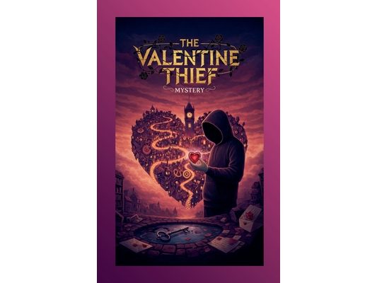 The Valentine Thief