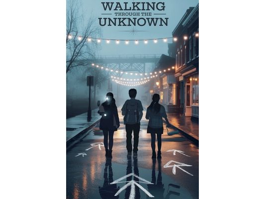Walking Through the Unknown