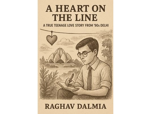 A Heart on the Line