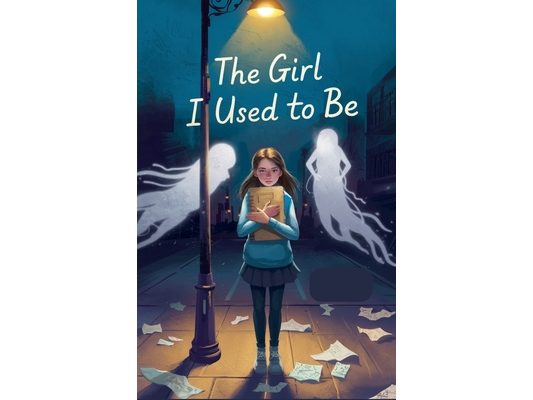 The Girl I Used to Be