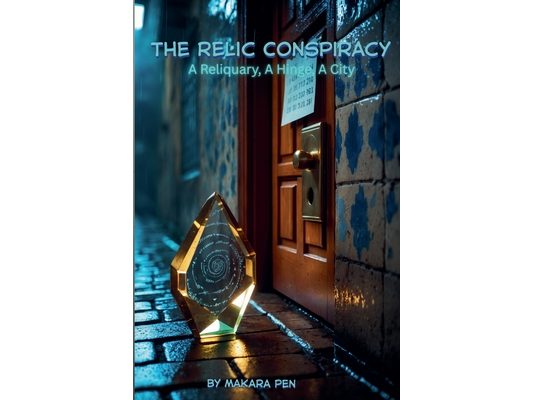The Relic Conspiracy