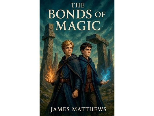 The Bonds of Magic