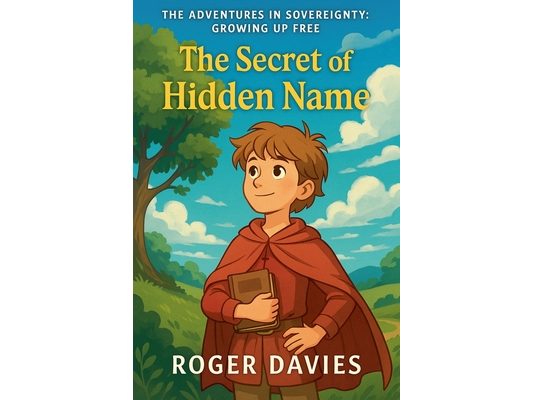 The Secret of the Hidden Name