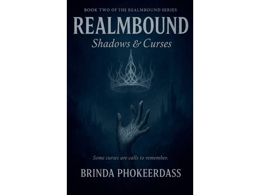 Shadows & Curses