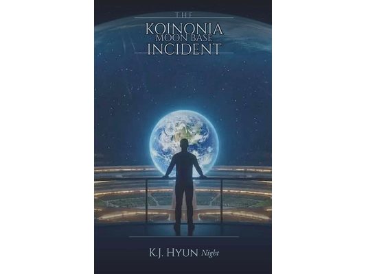 The Koinonia Moon Base Incident