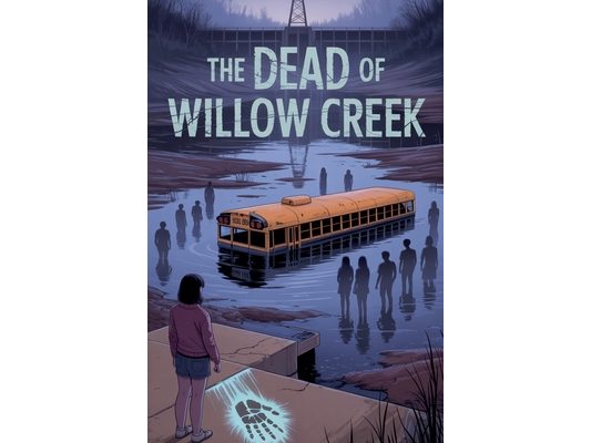The Dead of Willow Creek