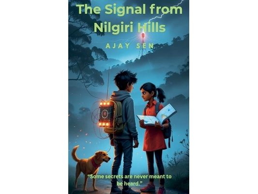 The Signal from Nilgiri Hills