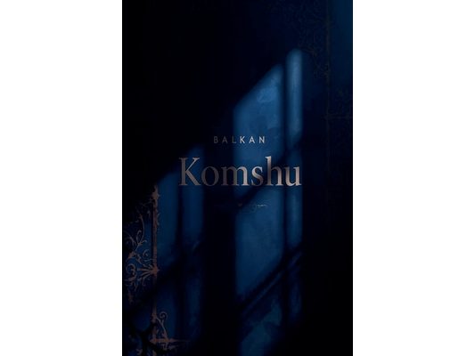 Komshu