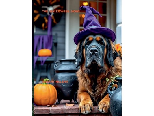 The Halloween Howl