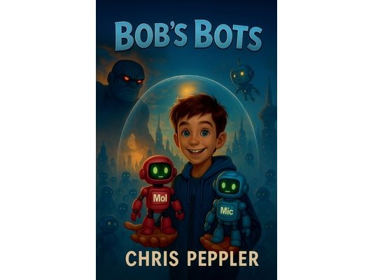 Bob's Bots