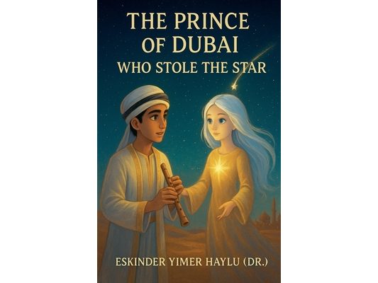 The Prince of Dubai Who Stole the Star