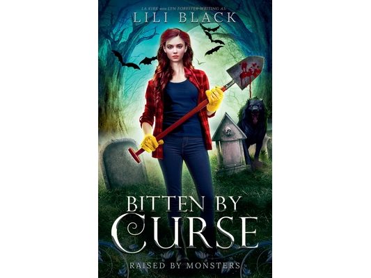 Bitten by Curse: Accidentally Dead Universe