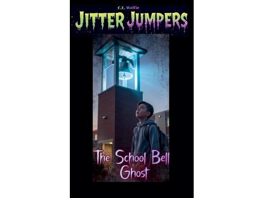 The School Bell Ghost