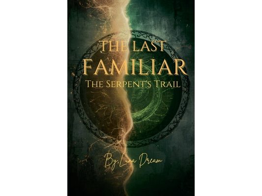 The Last Familiar: The Serpent's Trail