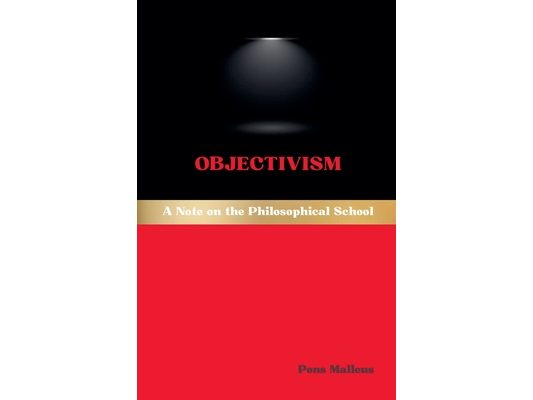 Objectivism: A Note on the Philosophical School