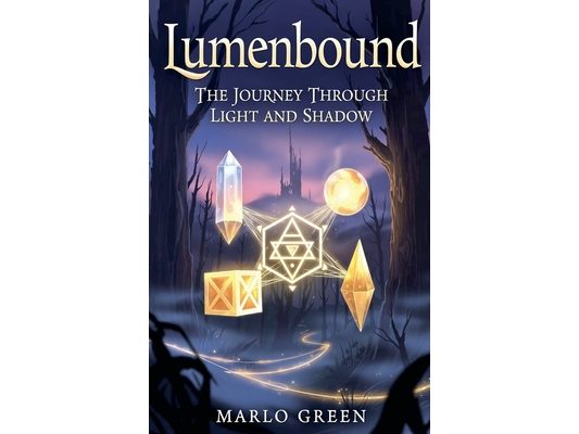 Lumenbound: The Journey Through Light and Shadow