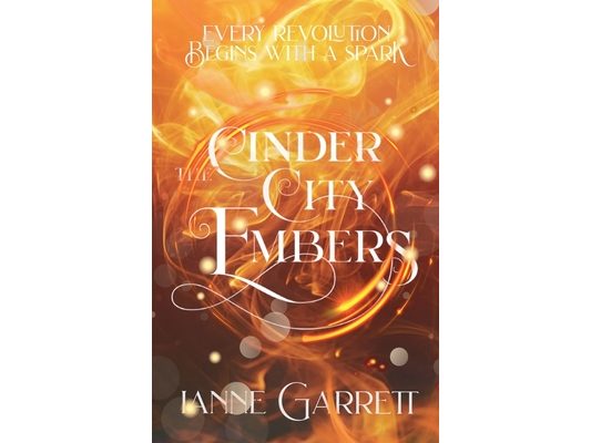 The Cinder City Embers