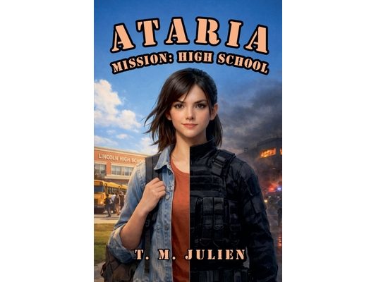 Ataria - Mission: High School