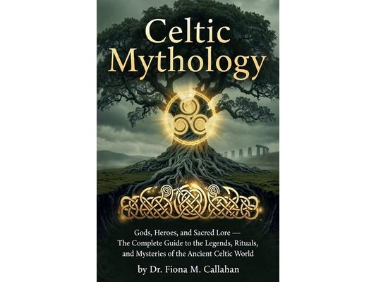 Celtic Mythology