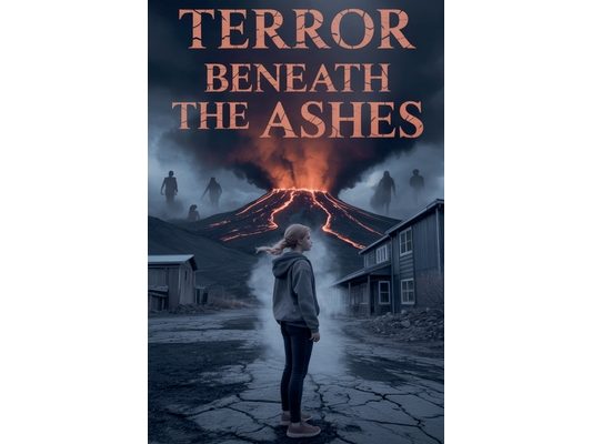 Terror Beneath the Ashes