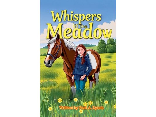 Whispers in the Meadow