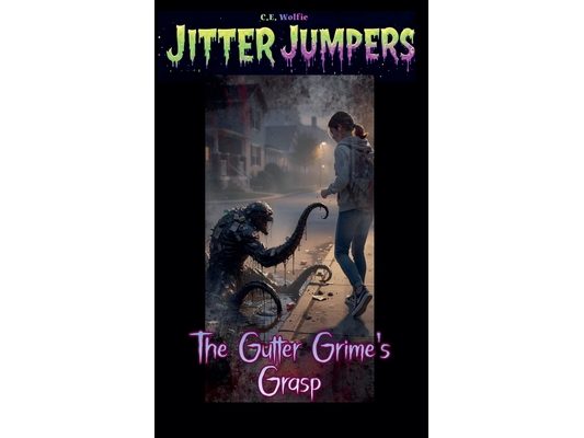 The Gutter Grime's Grasp