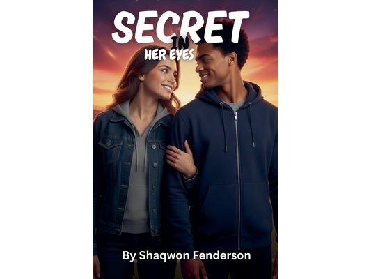 Secret In Her Eyes