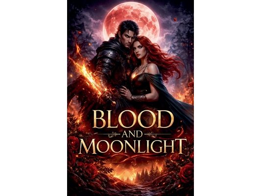 Blood and moonlight